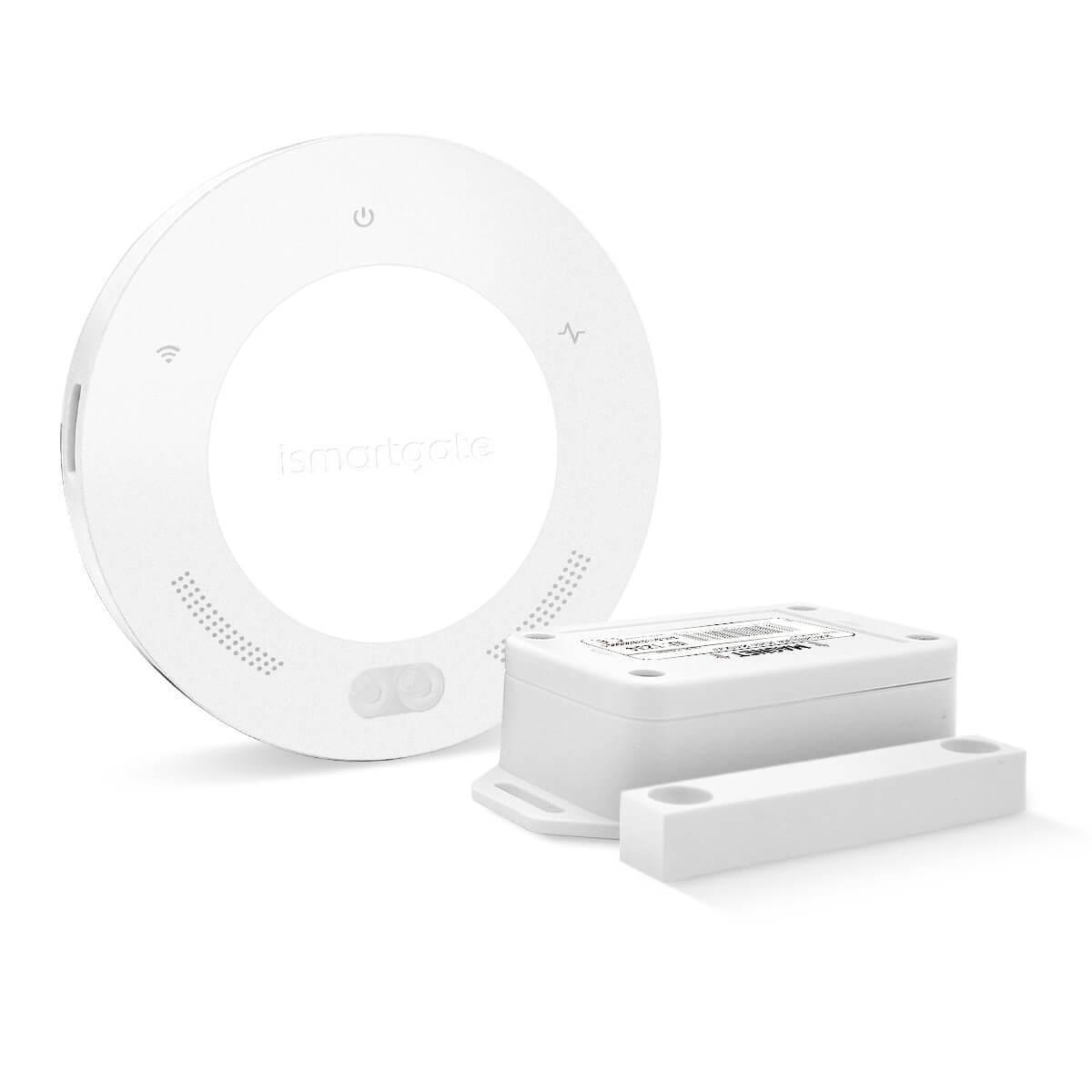 ISMARTGATE Port Åbner Lite 1 Port
