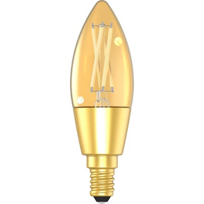 SMARTLINE BT The Timeless Classic Bulb Krone E14 Varmhvid BT