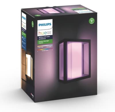 Philips Hue Impress Vägg L Wh/Co 230V