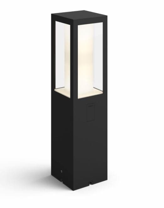 Philips Hue Impress Pedestal Low Volt