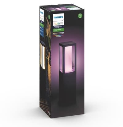 Philips Hue Impress Pedestal Low Volt Extension