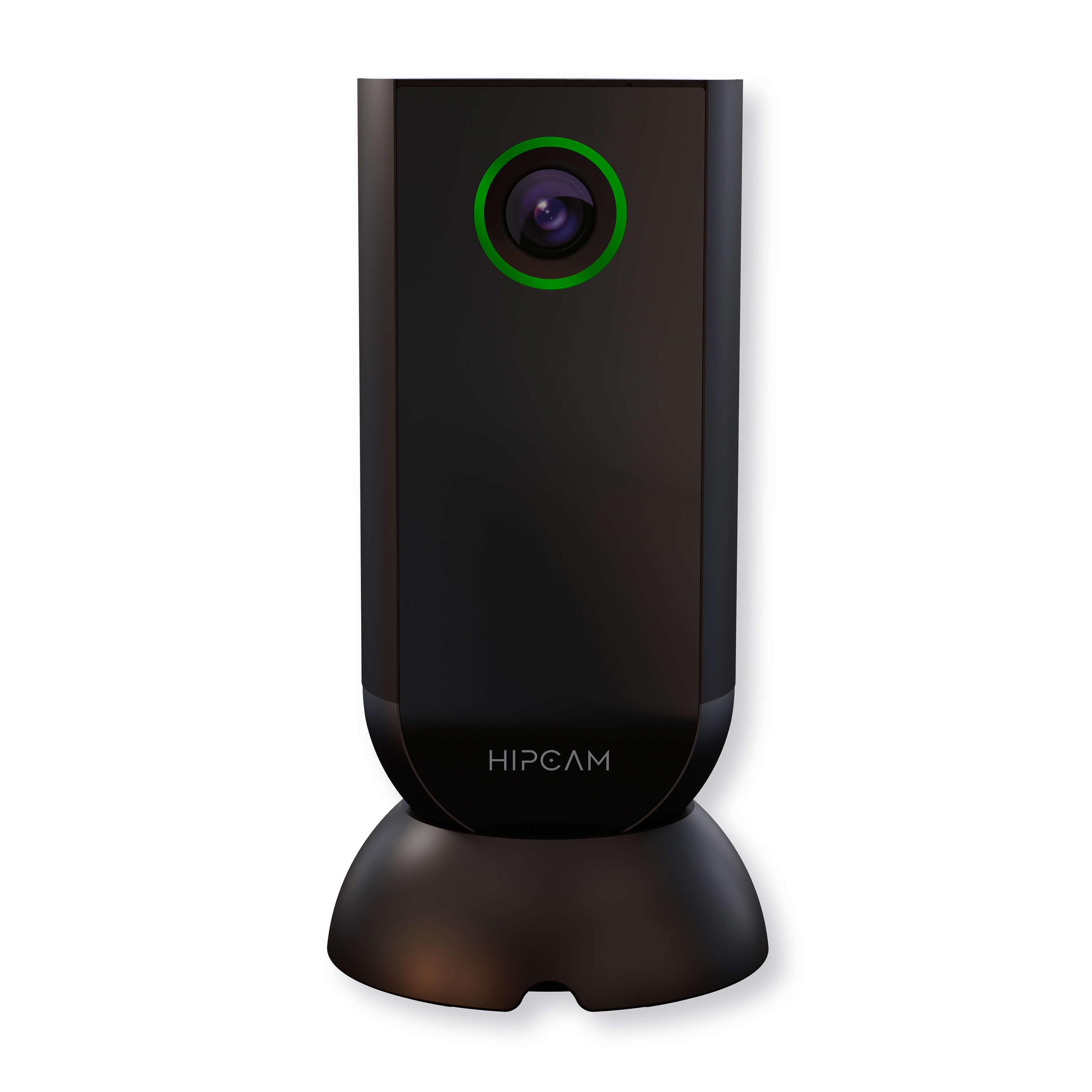HIPCAM Utomhuskamera Pro IP66