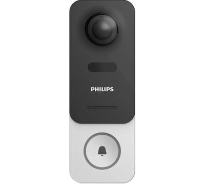 Philips WelcomeEye Link Videodörrklocka