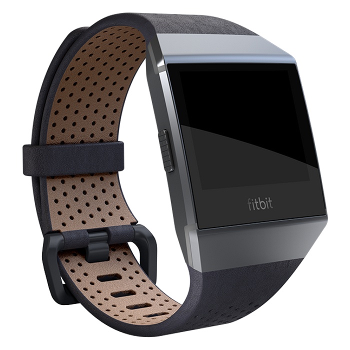 fitbit ionic woven band