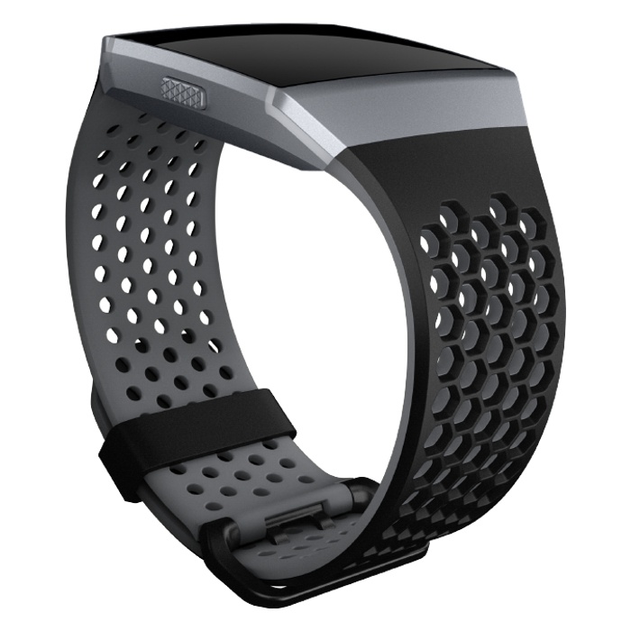 fitbit ionic sportarmband