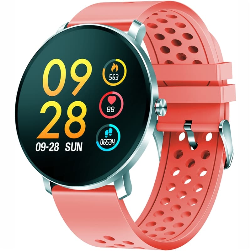 Denver SW-171 Rose Smartwatch
