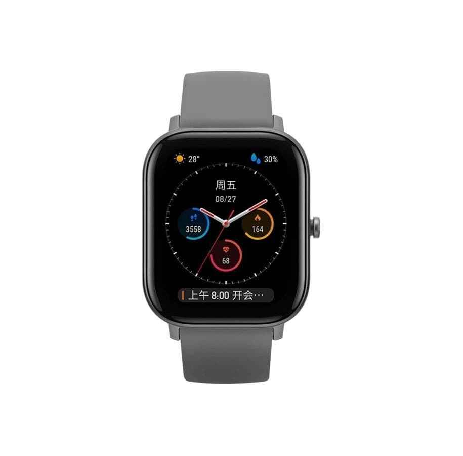 Xiaomi Amazfit GTS Lava Grey