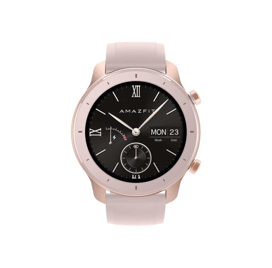 Xiaomi Amazfit GTR 42 mm Cherry BP Cherry Blossom Pink