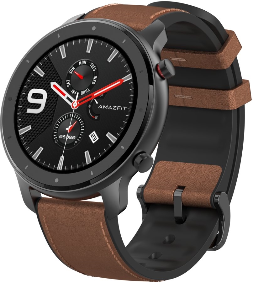 xiaomi amazfit gtr 47 lite