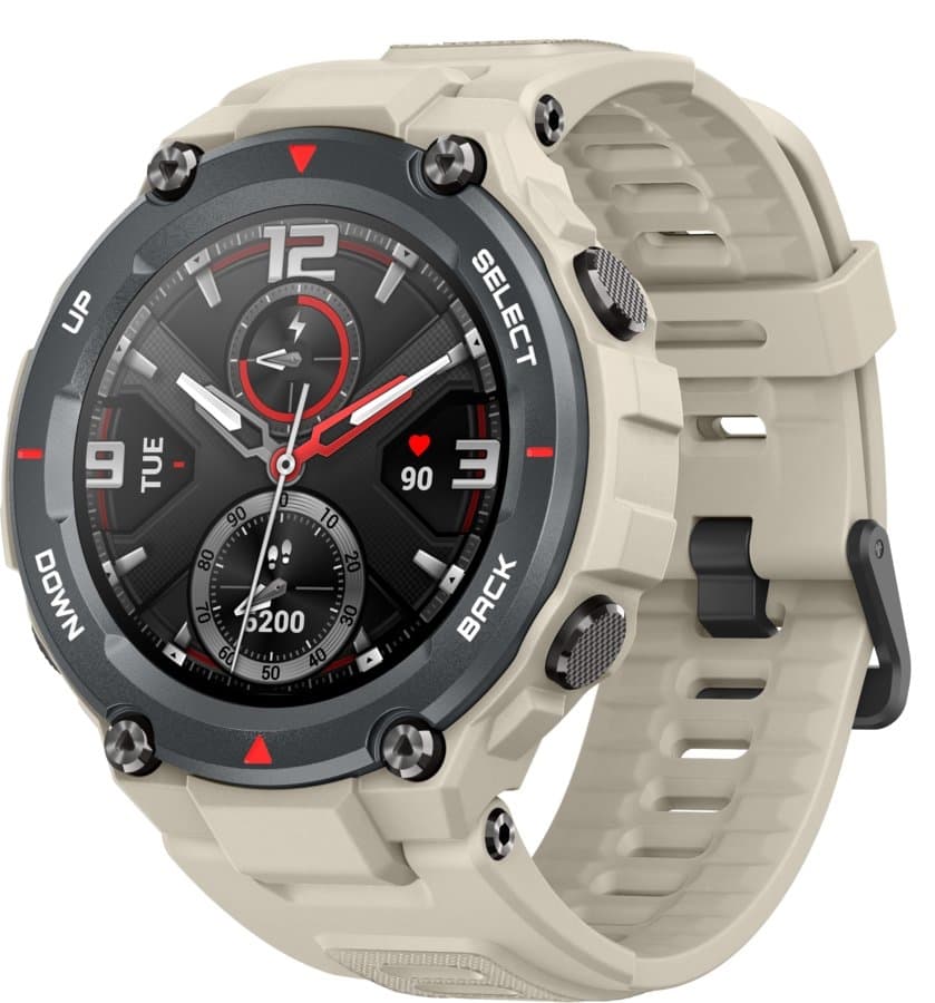 Amazfit T-Rex Khaki
