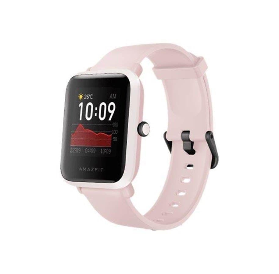 Amazfit Bip S Warm Pink