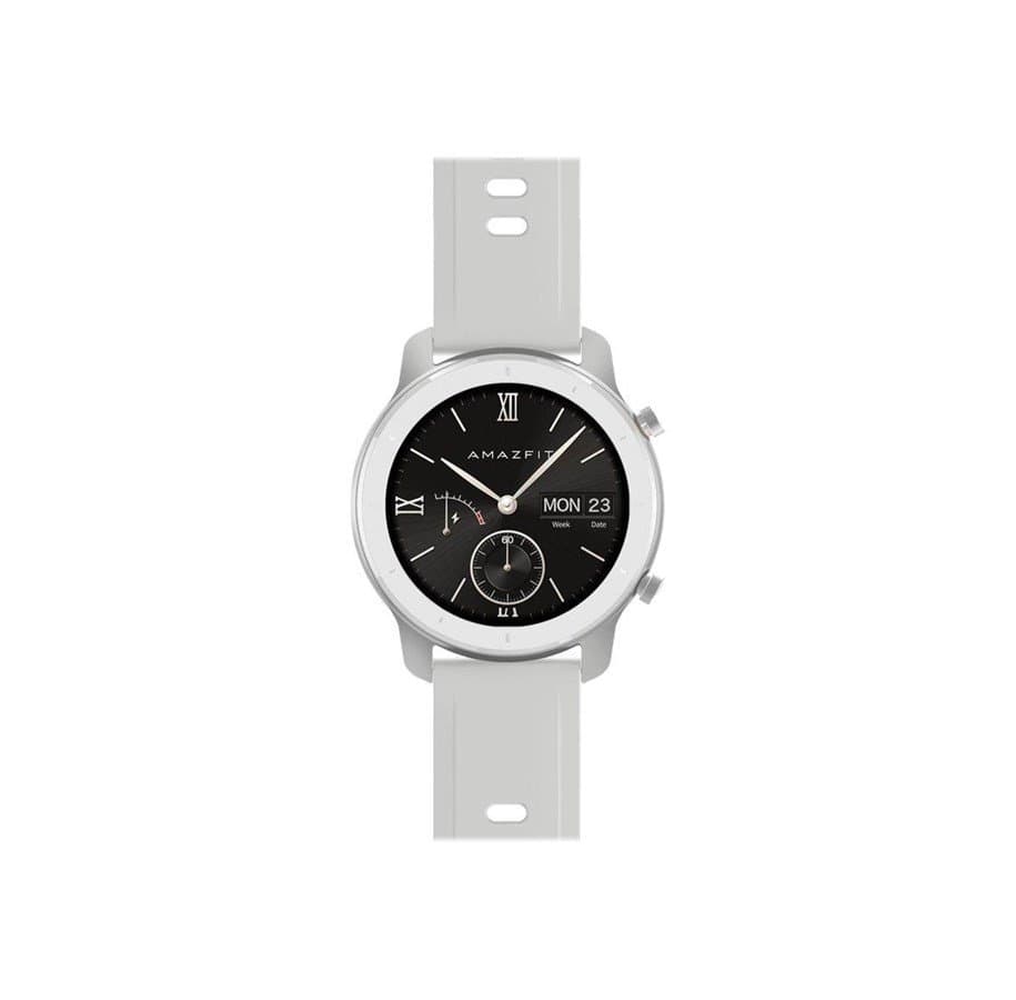 Xiaomi Amazfit GTR 42 mm Cherry BP Moonlight White
