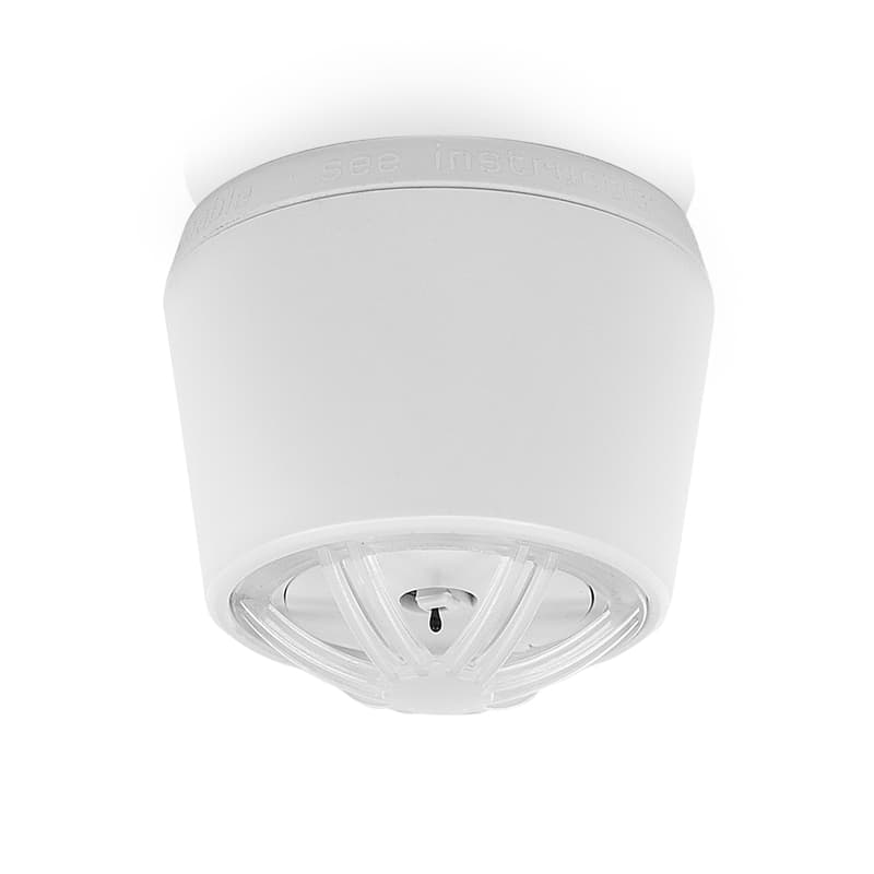 Smartwares RM640K Värmevarnare Mini