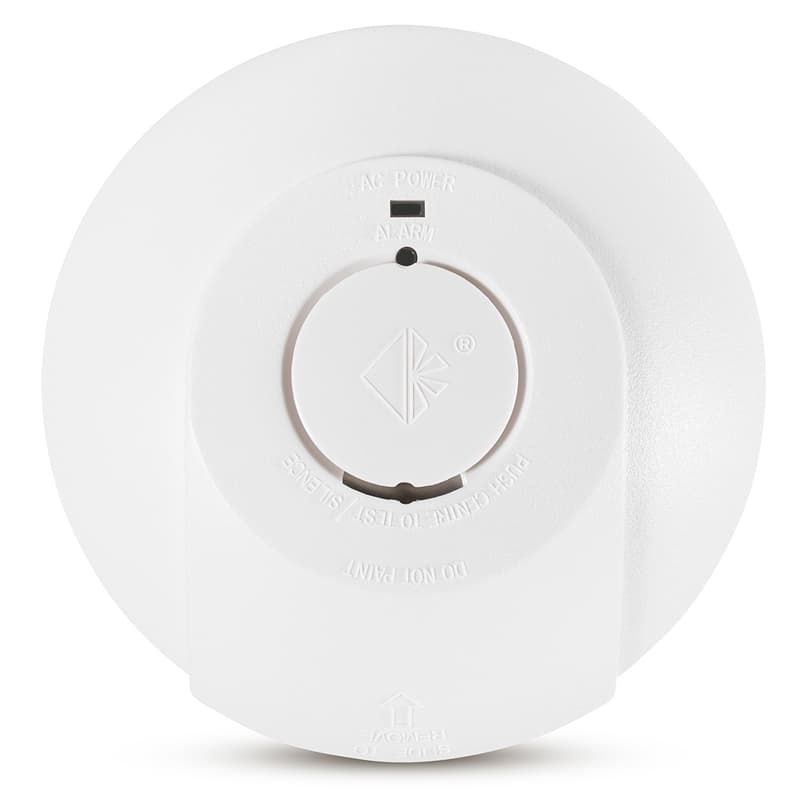 Nexa Fire & Safety GNS-2236/RF2 Brandvarnare 230V