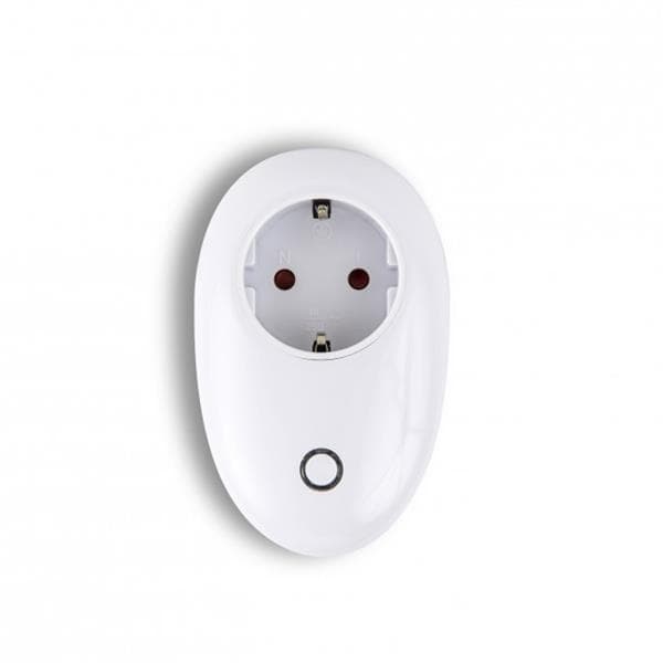 Housegard Note Smart Plug, WP324NX /621032