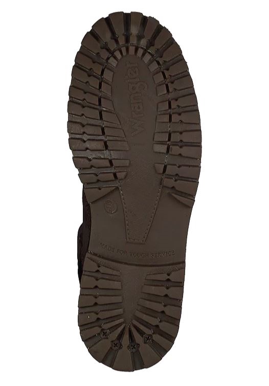 Wrangler, Creek, Herr, Dark Brun Brun Brun a57bb4 Wrangler, Creek, Herr, Dark Brun Brun Brun a57bb4