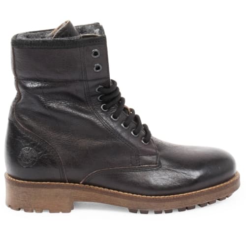 Sneaky Steve, Rusty Boots, Dam