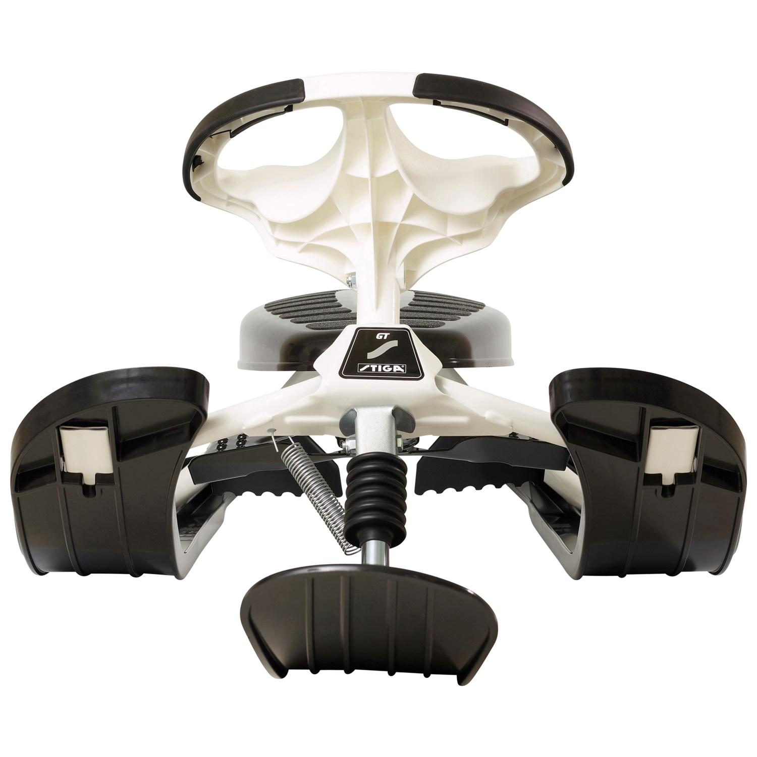 Stiga Snowracer Supreme Gt White