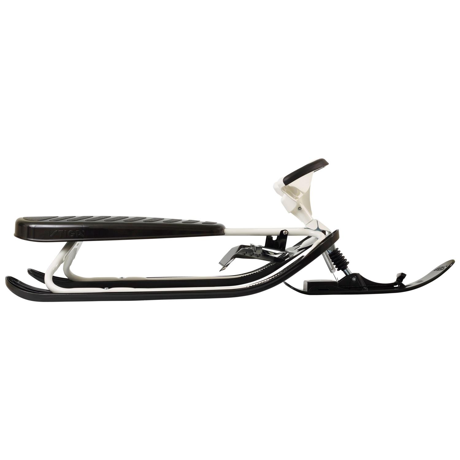 Stiga Snowracer Supreme Gt White