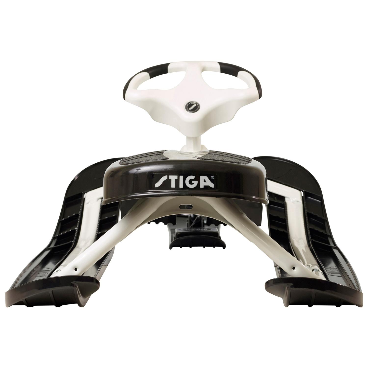 Stiga Snowracer Supreme Gt White