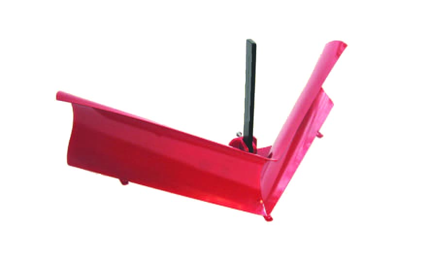 Sneploven 70 cm