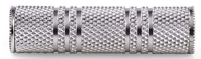 Stereoljudadapter | 3.5 mm hona – 3.5 mm hona | 10 st | Metall