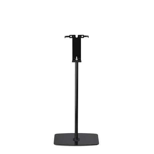 FLEXSON Højttalerstand SONOS PLAY:5 Vertikal GEN2 Sort Single