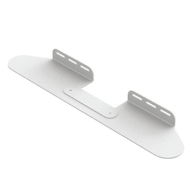 Bild av Flexson Väggfäste Sonos Beam Vit