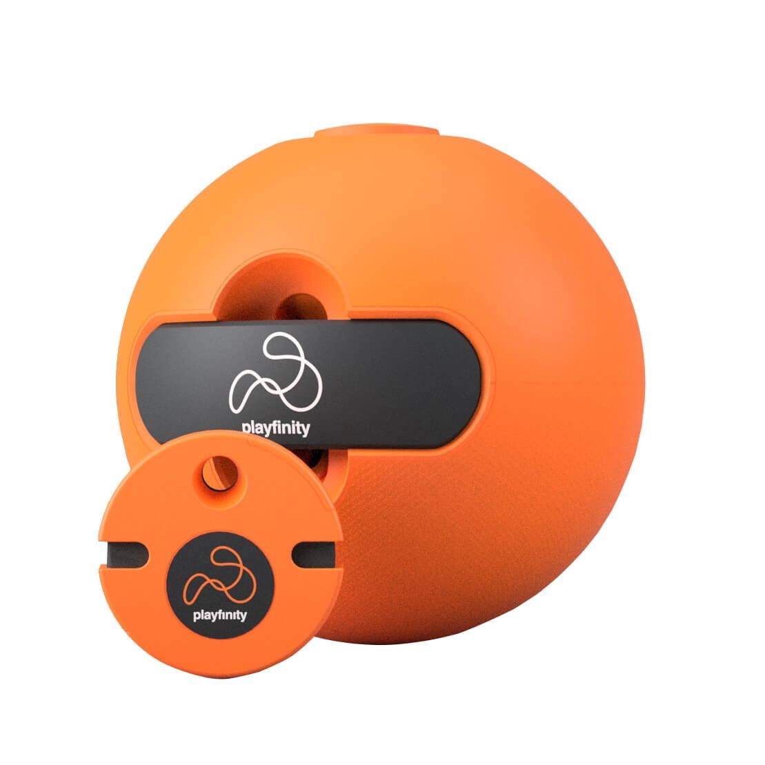 PLAYFINITY SmartBall kit med Sensor