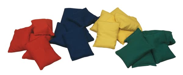 ÄRTPÅSAR 5-pack
