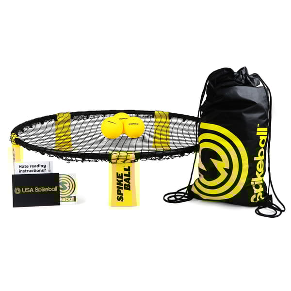 SPIKEBALL SET