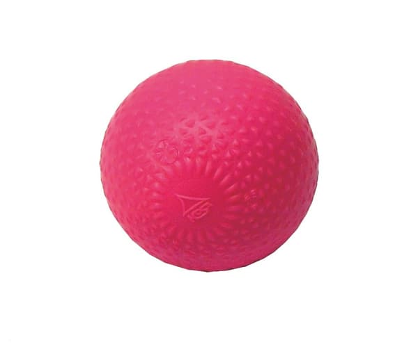 BANDYBOLL, CERISE MATCHBOLL 5-PACK