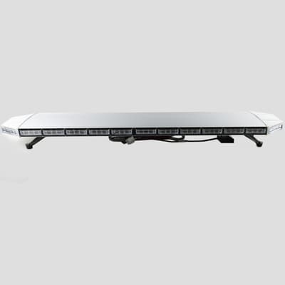 112W 112 LED Varselbjelke 144 cm