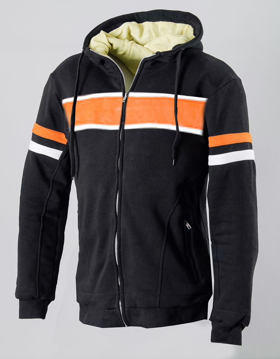 Kevlar hoodie mc shop