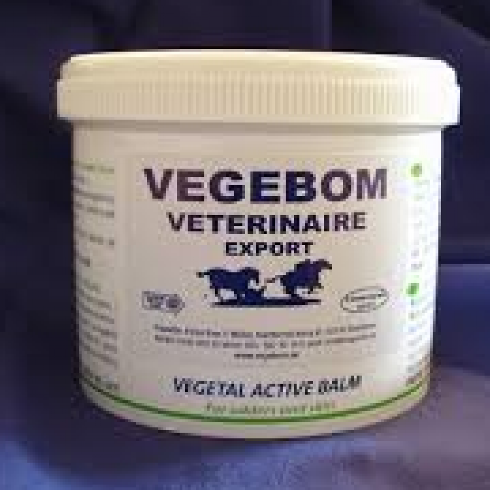 Vegebom 400g
