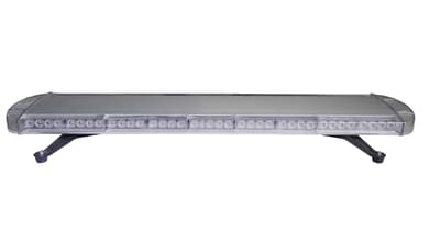 80W 80 LED Varselbjelke 98 cm