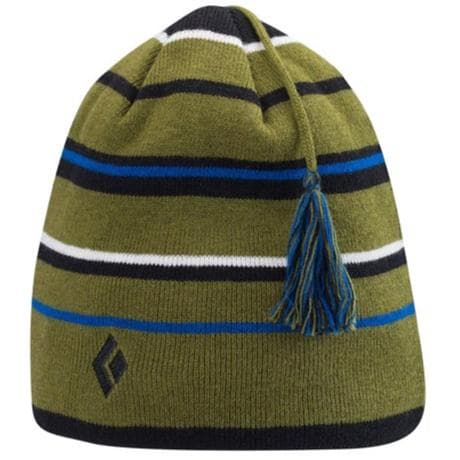 mössa junior, BLACK DIAMOND ROLANDO BEANIE, dubbelsydd