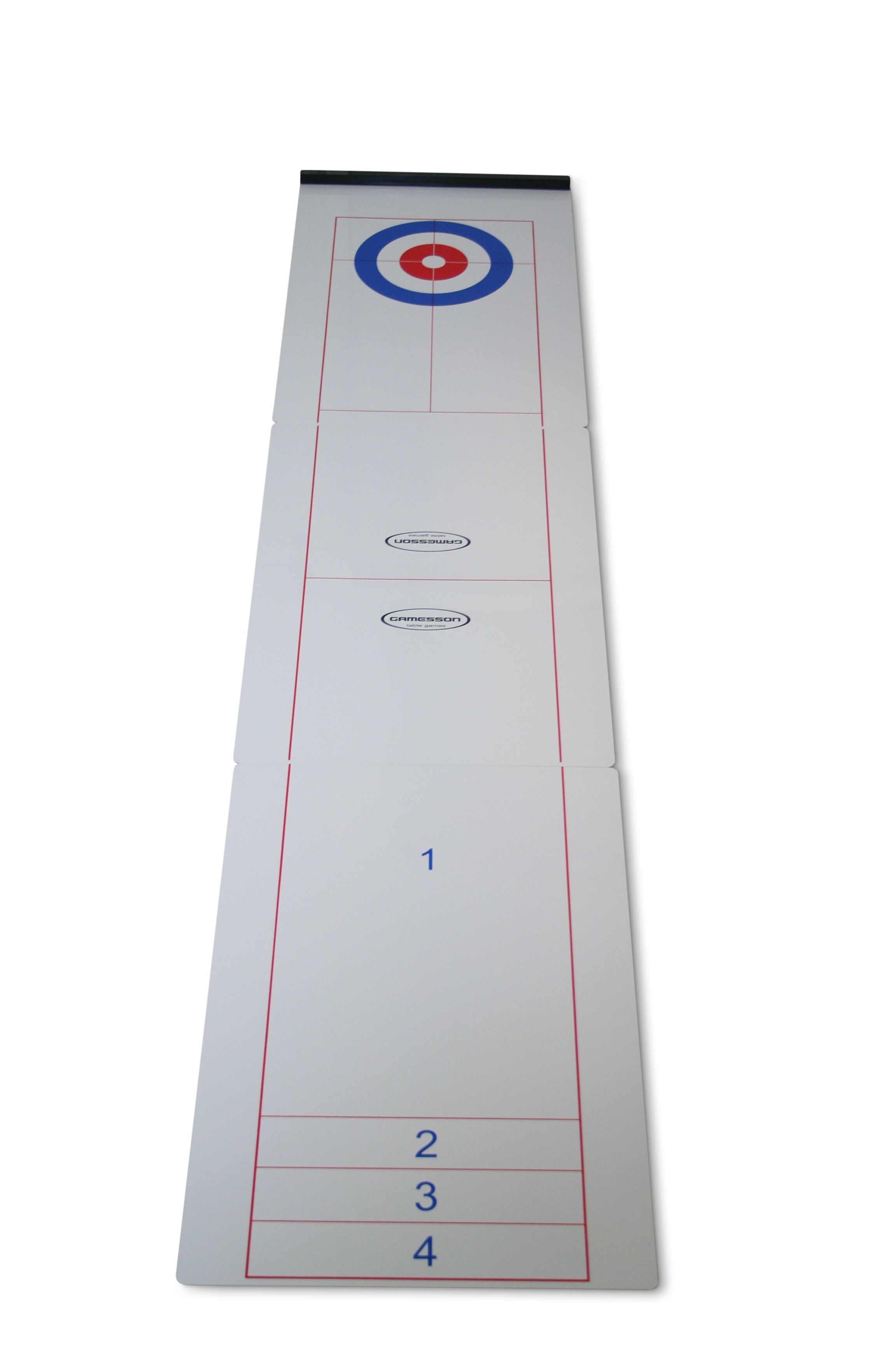 Curling & Shuffleboard spel