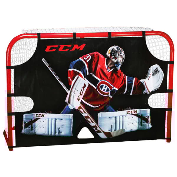 SHOOTER TUTOR CCM STREET 54"