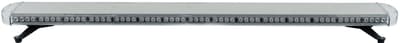128W 128 LED Varselbjelke 167 cm