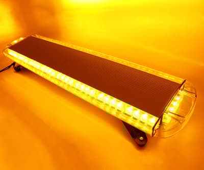 72W 72 LED LYS BAR 97cm