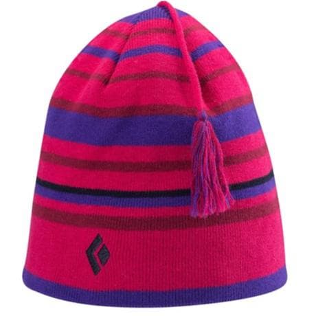 mössa junior, BLACK DIAMOND ROLANDO BEANIE dubbelsydd