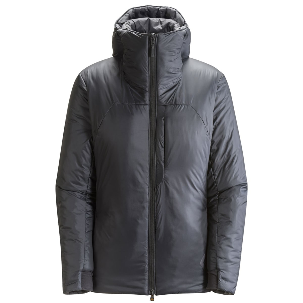 förstärkningsjacka primaloft dam, BLACK DIAMOND STANCE BELAY PARKA WOMENS Black förstärkningsjacka primaloft dam, BLACK DIAMOND STANCE BELAY PARKA WOMENS Black