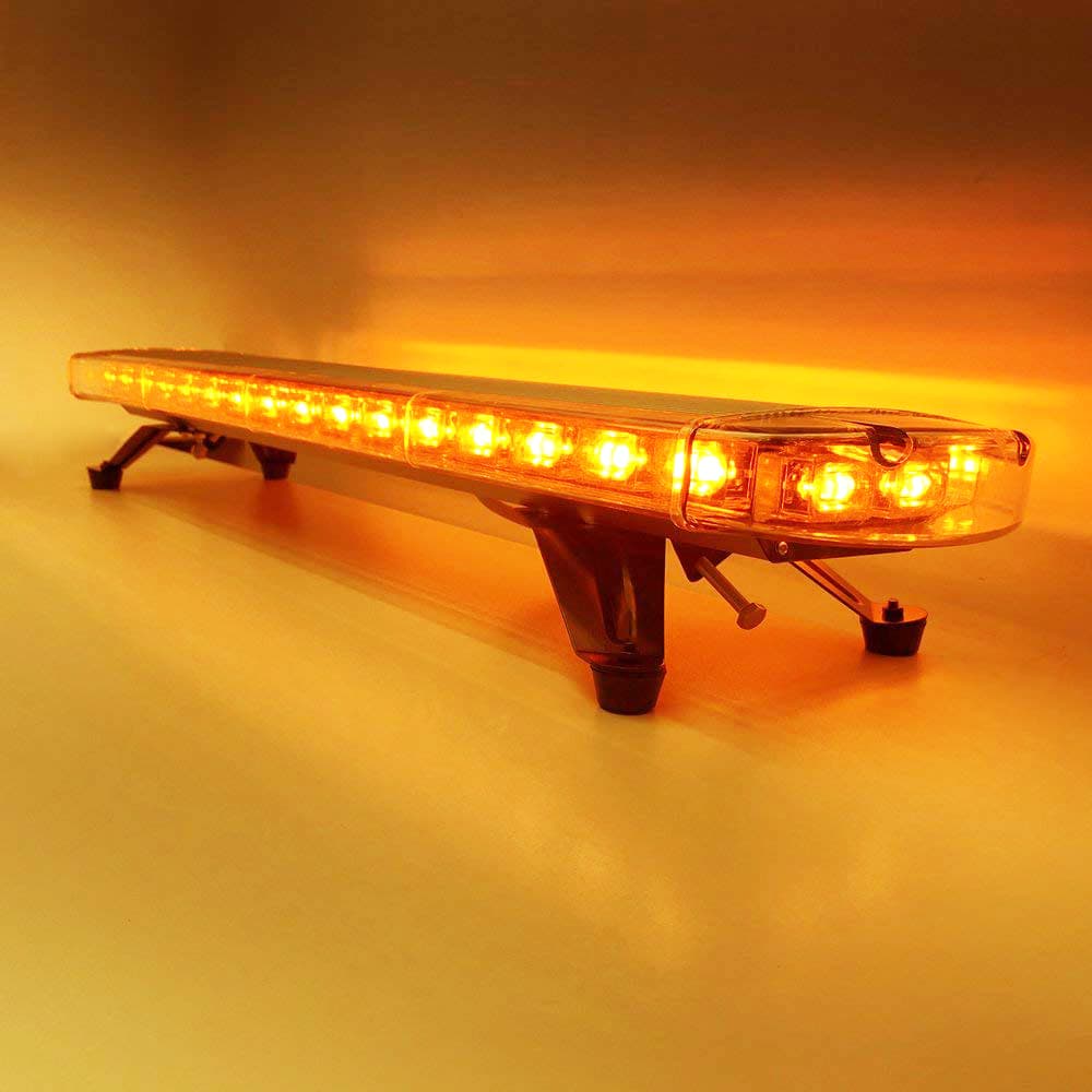108W 108 LED LYS BAR 97 cm Supersterk
