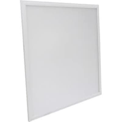 5 stk LED PANEL DIMBAR MED LED DRIVER. (pakkepris)