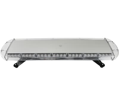 64W 64 LED Varselbjelke 75x22x15. (205-64)