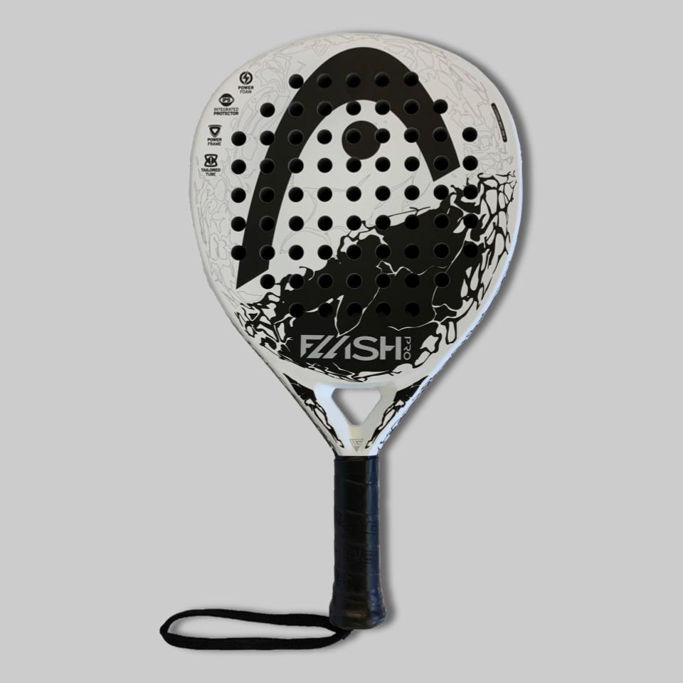 HEAD Flash Pro 2.0