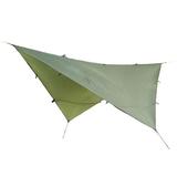Snug RipStop Tarp | Vattentät, Slitstark och Lätt Outdoor Snug RipStop Tarp | Vattentät, Slitstark och Lätt