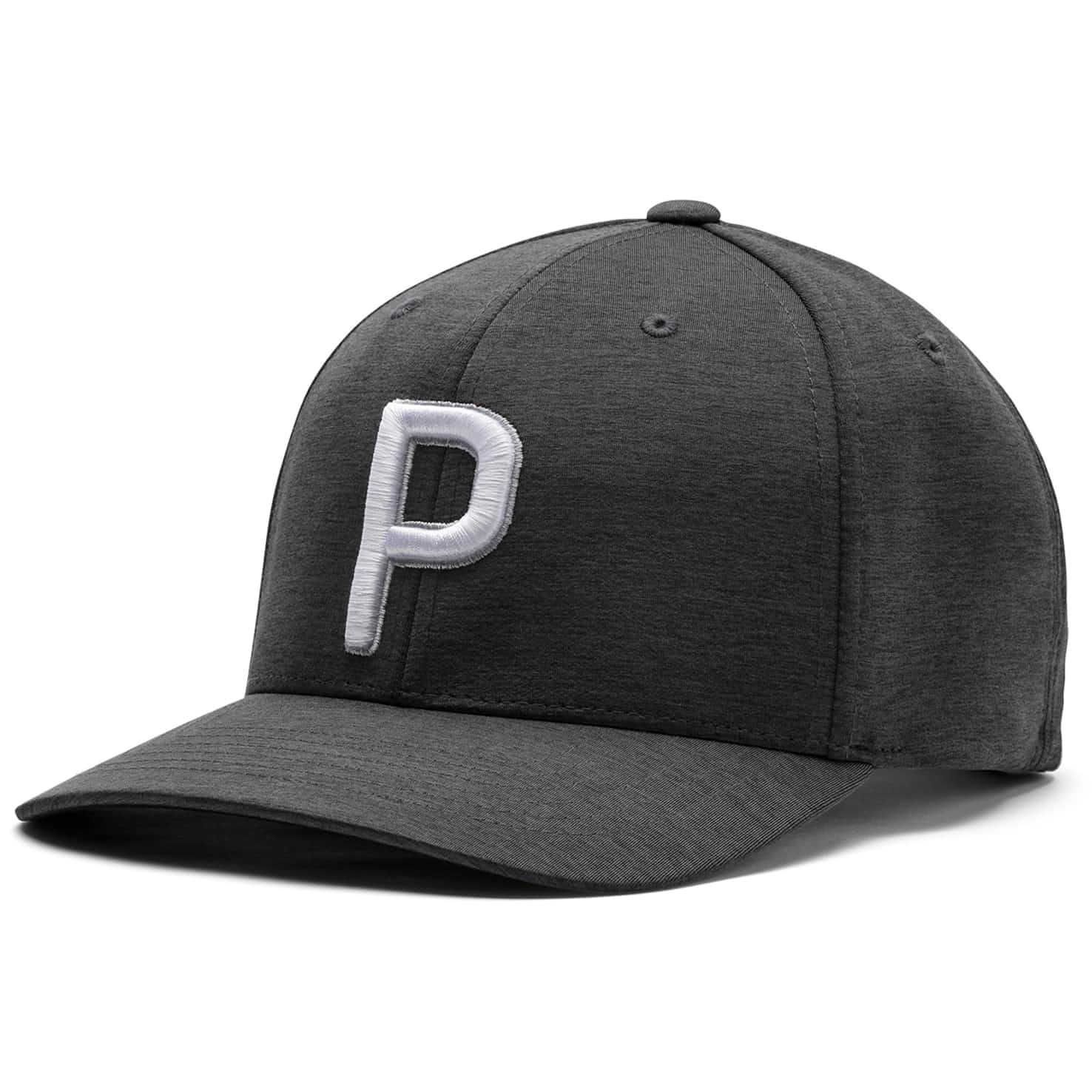 Puma Golf P110 Snapback Cap Black