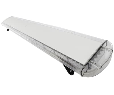 120W 120 LED Varselbjelke 160 cm